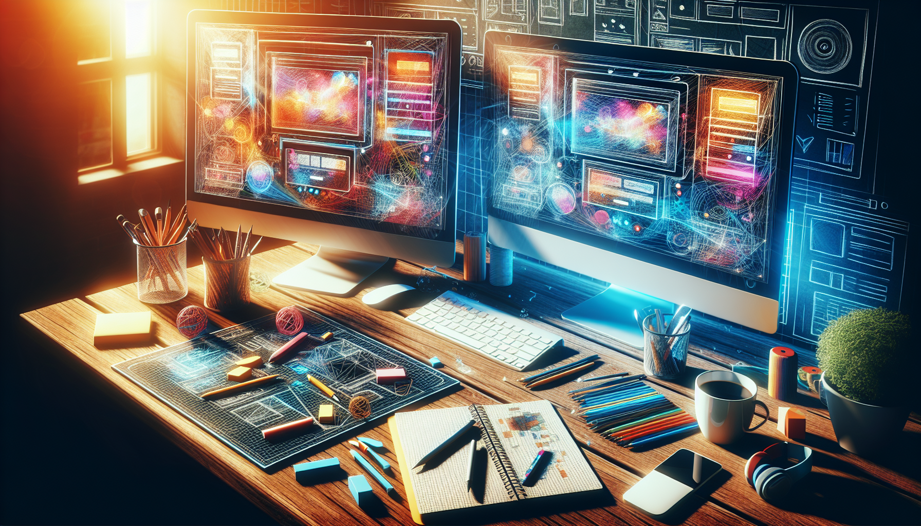 DIGITAL TOOLS