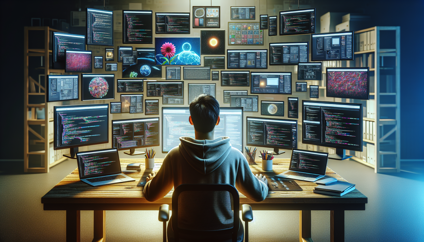 WEBMASTERY
