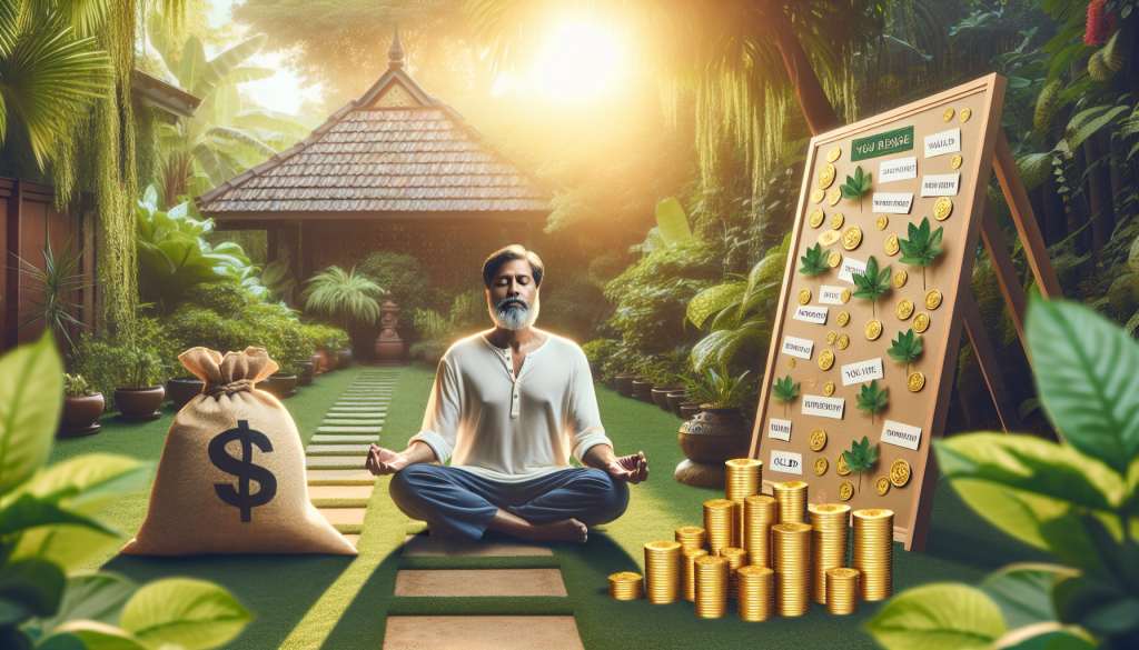 Wealth Manifestation Review