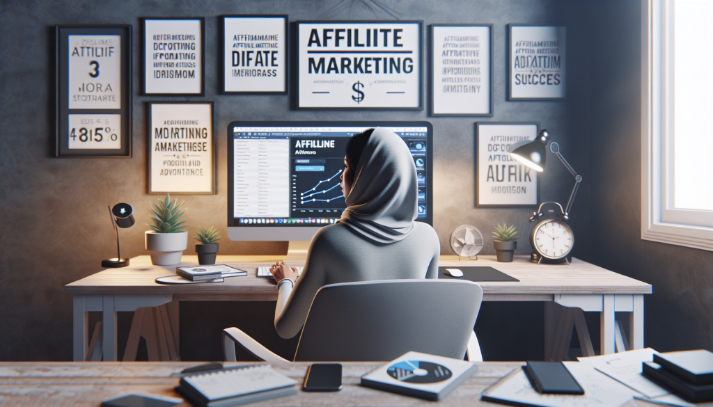 What is Affiliate Marketing Software? A Beginner’s Guide to Getting Started